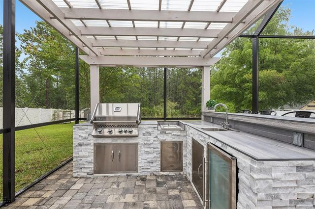 448 OLD HICKORY FOREST ROAD, St Augustine, FL 32084