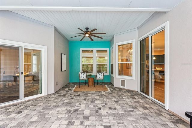 448 OLD HICKORY FOREST ROAD, St Augustine, FL 32084