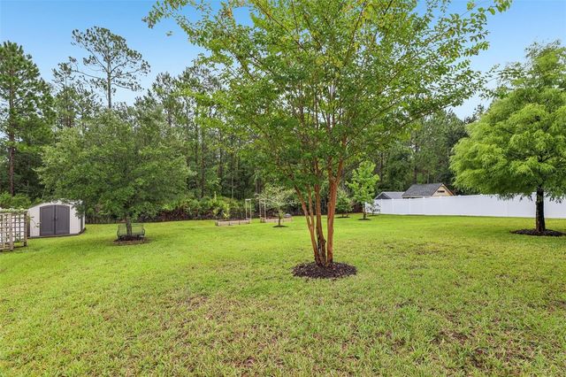 448 OLD HICKORY FOREST ROAD, St Augustine, FL 32084