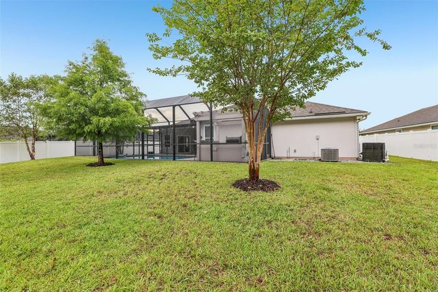448 OLD HICKORY FOREST ROAD, St Augustine, FL 32084