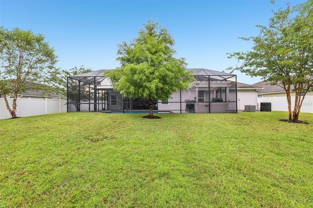 448 OLD HICKORY FOREST ROAD, St Augustine, FL 32084