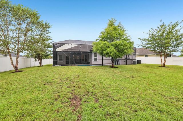 448 OLD HICKORY FOREST ROAD, St Augustine, FL 32084