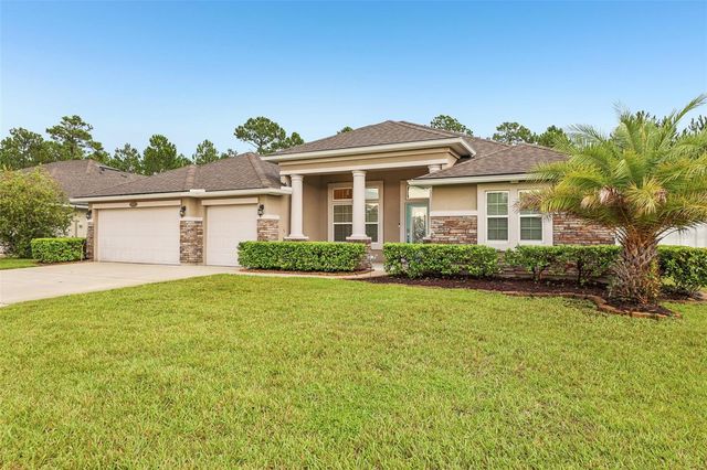 448 OLD HICKORY FOREST ROAD, St Augustine, FL 32084