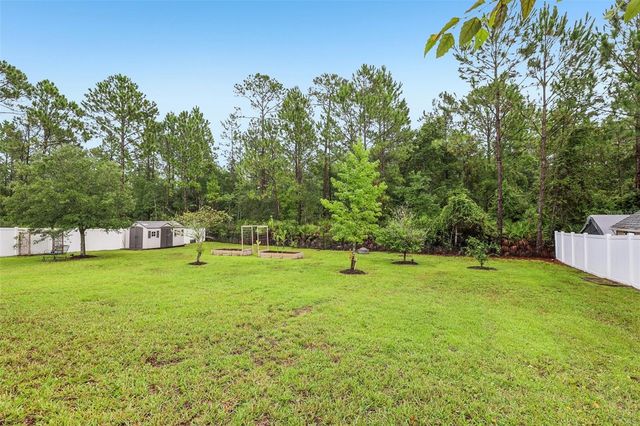 448 OLD HICKORY FOREST ROAD, St Augustine, FL 32084