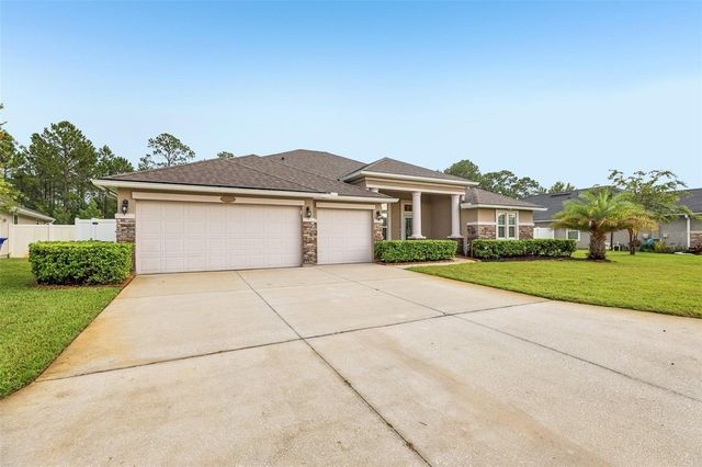 448 OLD HICKORY FOREST ROAD, St Augustine, FL 32084