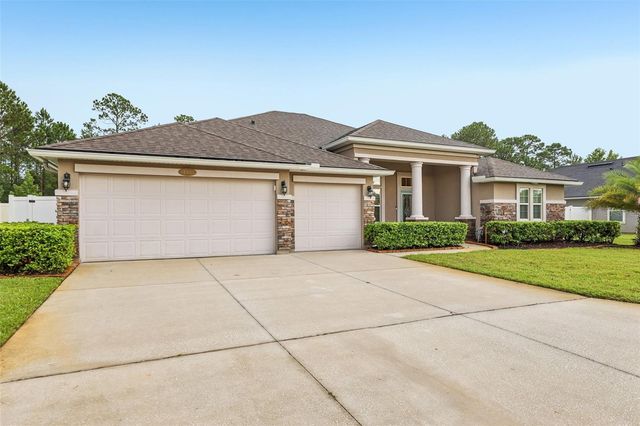 448 OLD HICKORY FOREST ROAD, St Augustine, FL 32084