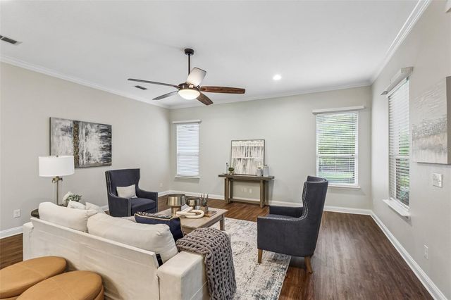 448 OLD HICKORY FOREST ROAD, St Augustine, FL 32084
