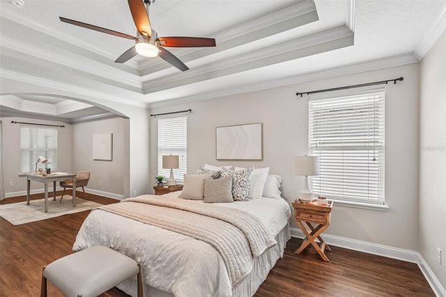 448 OLD HICKORY FOREST ROAD, St Augustine, FL 32084