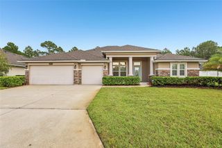 448 OLD HICKORY FOREST ROAD, St Augustine, FL 32084