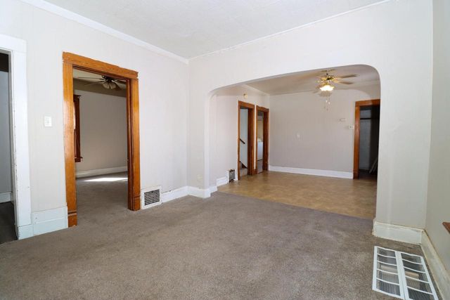 6320 25th AVENUE, Kenosha, WI 53143