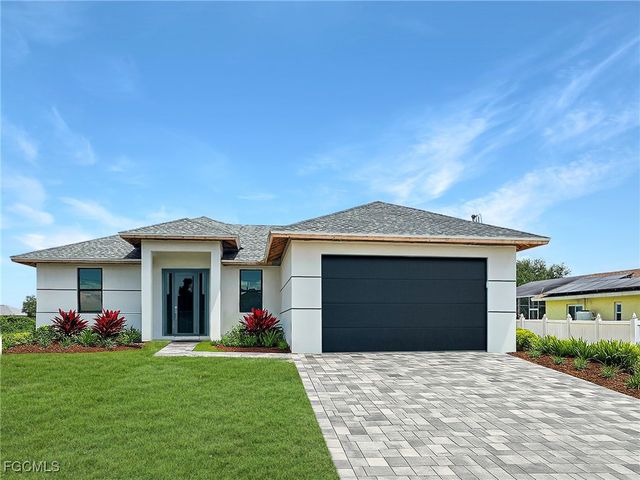 629 NW 28th TER, Cape Coral, FL 33993