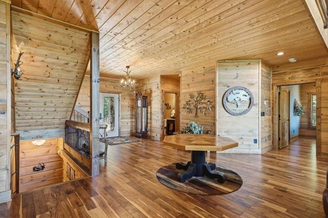 1252 Mountainside Parkway, Ellijay, GA 30536