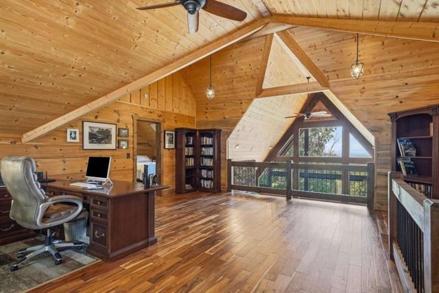 1252 Mountainside Parkway, Ellijay, GA 30536