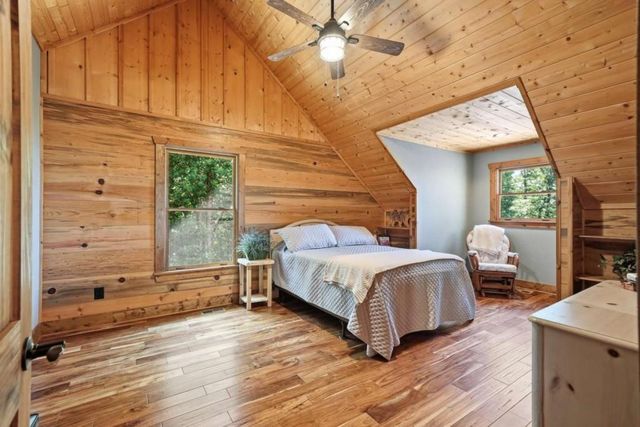 1252 Mountainside Parkway, Ellijay, GA 30536