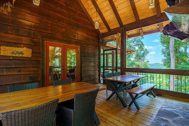 1252 Mountainside Parkway, Ellijay, GA 30536