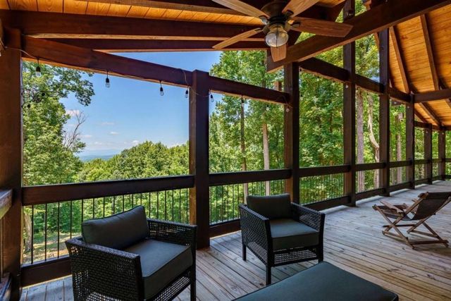 1252 Mountainside Parkway, Ellijay, GA 30536