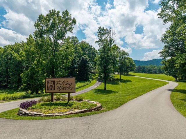 1252 Mountainside Parkway, Ellijay, GA 30536
