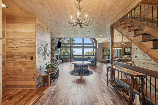 1252 Mountainside Parkway, Ellijay, GA 30536