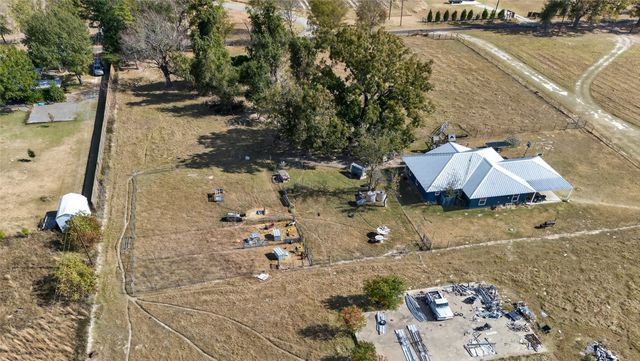 468 Vz County Road 2804, Mabank, TX 75147