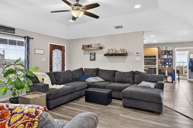 468 Vz County Road 2804, Mabank, TX 75147