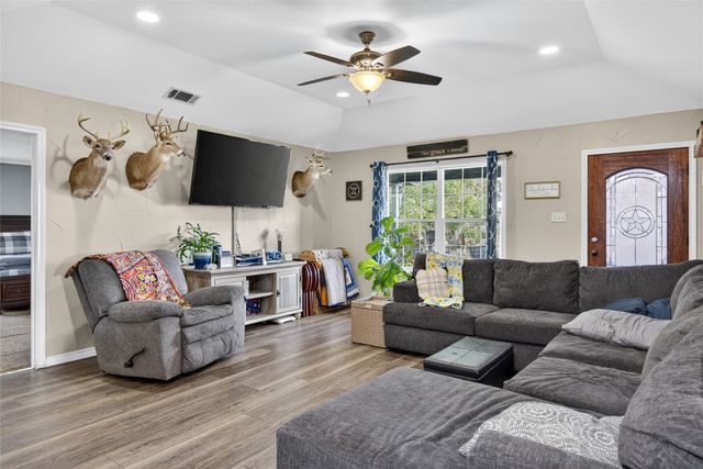 468 Vz County Road 2804, Mabank, TX 75147