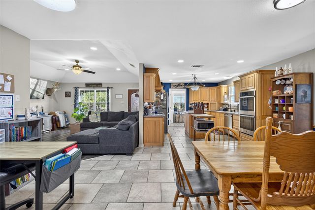 468 Vz County Road 2804, Mabank, TX 75147