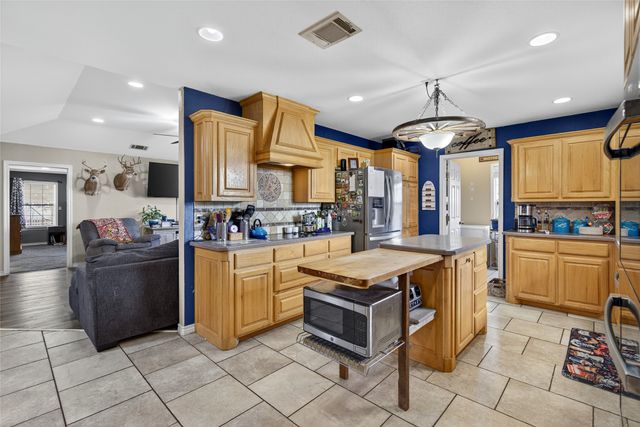 468 Vz County Road 2804, Mabank, TX 75147