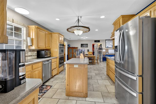 468 Vz County Road 2804, Mabank, TX 75147