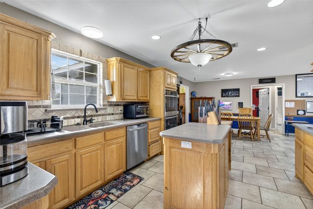 468 Vz County Road 2804, Mabank, TX 75147