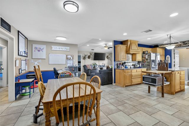 468 Vz County Road 2804, Mabank, TX 75147