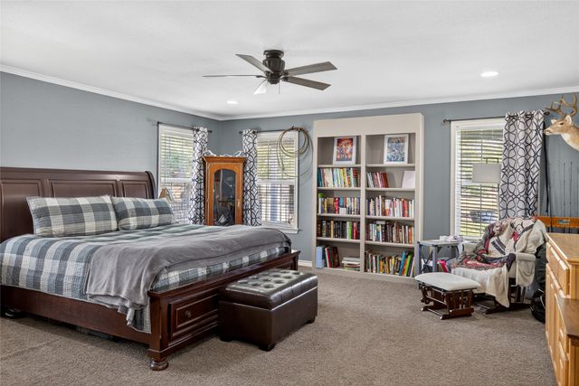 468 Vz County Road 2804, Mabank, TX 75147