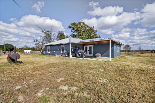 468 Vz County Road 2804, Mabank, TX 75147