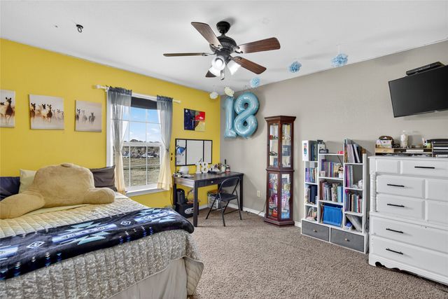 468 Vz County Road 2804, Mabank, TX 75147