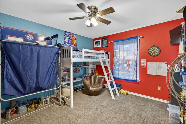 468 Vz County Road 2804, Mabank, TX 75147