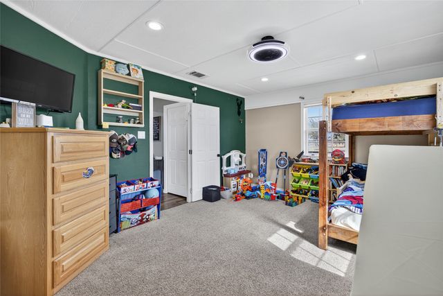 468 Vz County Road 2804, Mabank, TX 75147