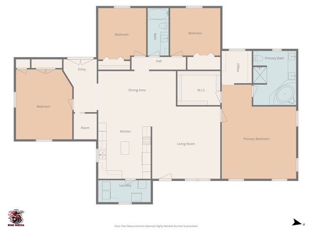 468 Vz County Road 2804, Mabank, TX 75147