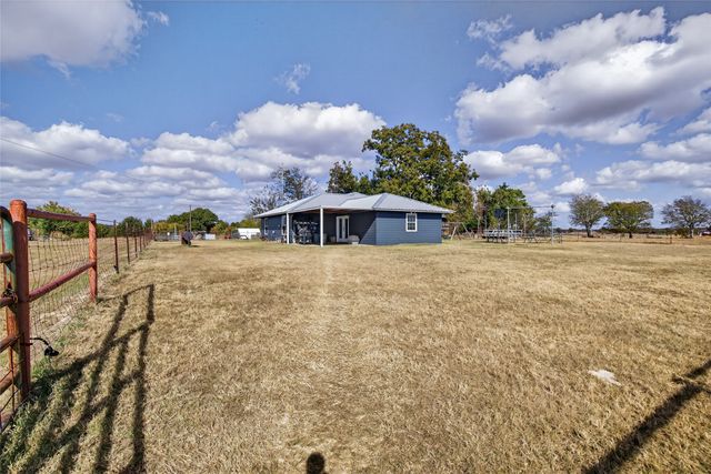 468 Vz County Road 2804, Mabank, TX 75147