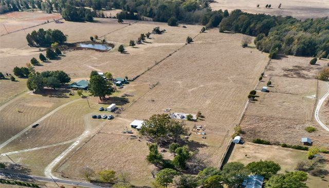 468 Vz County Road 2804, Mabank, TX 75147