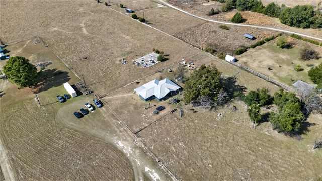 468 Vz County Road 2804, Mabank, TX 75147