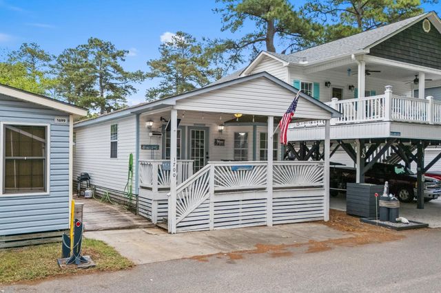 6001 1700 South Kings Hwy., Myrtle Beach, SC 29575