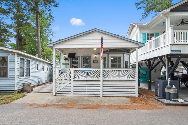 6001 1700 South Kings Hwy., Myrtle Beach, SC 29575
