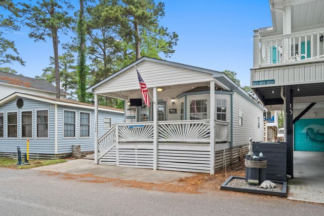 6001 1700 South Kings Hwy., Myrtle Beach, SC 29575