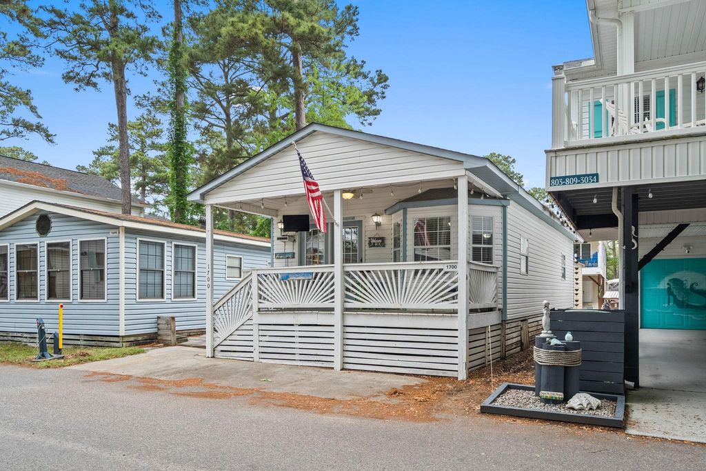 6001 1700 South Kings Hwy., Myrtle Beach, SC 29575 — photo 4
