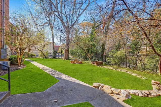 320 3rd Street NE 1, Atlanta, GA 30308