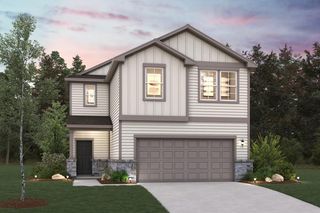 244 Firefox WAY, Jarrell, TX 76537