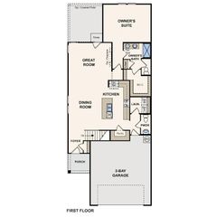 244 Firefox WAY, Jarrell, TX 76537