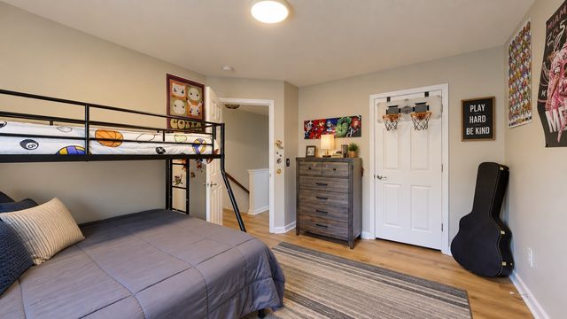 1022 Solomon Ln, Spring Hill, TN 37174