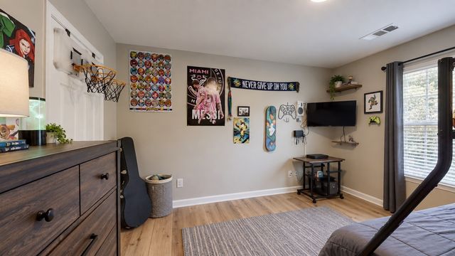 1022 Solomon Ln, Spring Hill, TN 37174