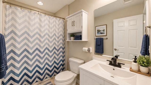 1022 Solomon Ln, Spring Hill, TN 37174