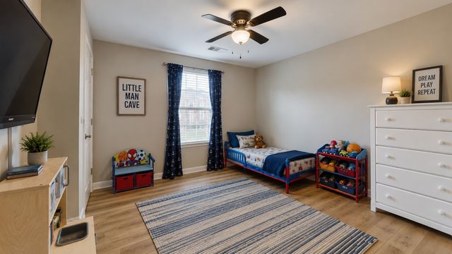 1022 Solomon Ln, Spring Hill, TN 37174